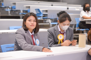 งาน IACE 2022