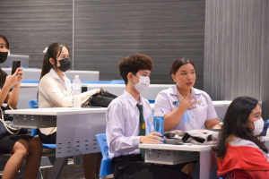 งาน IACE 2022