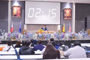 งาน IACE 2022