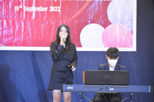 งาน IACE 2022