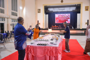 งาน IACE 2022