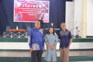 งาน IACE 2022