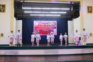 งาน IACE 2022