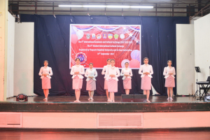 งาน IACE 2022