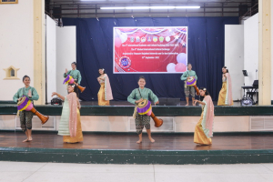 งาน IACE 2022