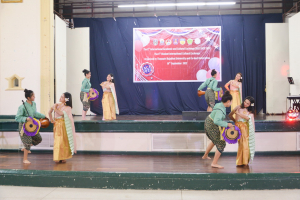 งาน IACE 2022