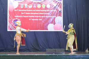 งาน IACE 2022