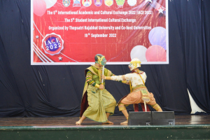 งาน IACE 2022