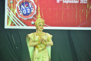 งาน IACE 2022