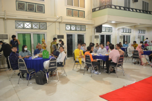 งาน IACE 2022