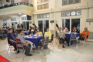 งาน IACE 2022
