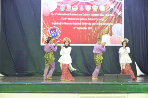 งาน IACE 2022