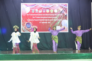 งาน IACE 2022