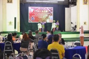 งาน IACE 2022