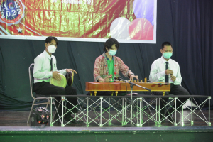งาน IACE 2022