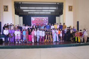 งาน IACE 2022