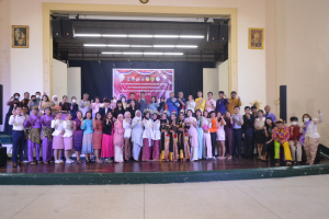 งาน IACE 2022