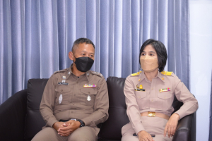 วจก. จัดพิธีมอบทุนการศึกษา ประจำปีการศึกษา 2565