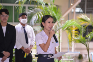 สาขาวิชานิเทศศาสตร์ดิจิทัลจัดงาน Com Arts Festival ตลาดนัดปันสุขเพื่อน้องบนดอยสูง