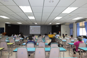 การประชุม คกก.บริหารศูนย์ AIC ลพบุรี ครั้งที่ 1/65
