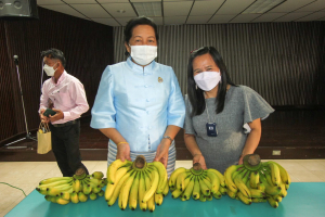 การประชุม คกก.บริหารศูนย์ AIC ลพบุรี ครั้งที่ 1/65