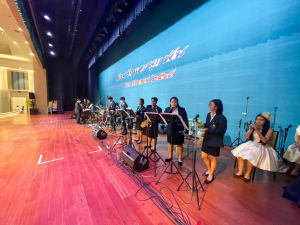 งานด้วยรักและผูกพัน 65