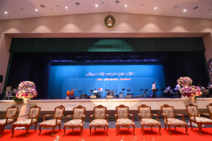 งานด้วยรักและผูกพัน 65