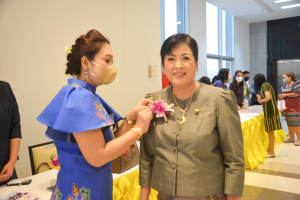 งานด้วยรักและผูกพัน 65