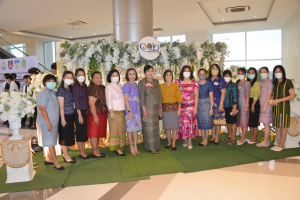 งานด้วยรักและผูกพัน 65