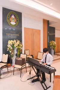 งานด้วยรักและผูกพัน 65