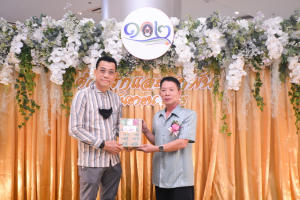 งานด้วยรักและผูกพัน 65