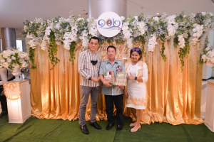 งานด้วยรักและผูกพัน 65