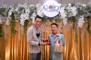 งานด้วยรักและผูกพัน 65