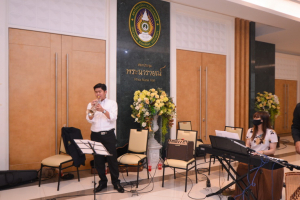 งานด้วยรักและผูกพัน 65