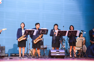 งานด้วยรักและผูกพัน 65