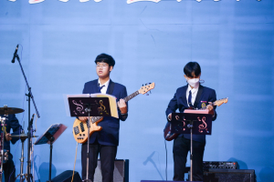 งานด้วยรักและผูกพัน 65