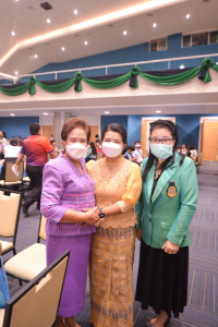 งานด้วยรักและผูกพัน 65