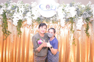 งานด้วยรักและผูกพัน 65