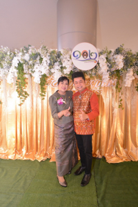 งานด้วยรักและผูกพัน 65