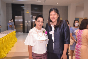 งานด้วยรักและผูกพัน 65