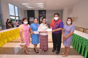 งานด้วยรักและผูกพัน 65
