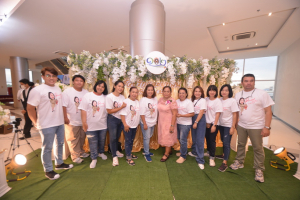 งานด้วยรักและผูกพัน 65