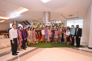 งานด้วยรักและผูกพัน 65