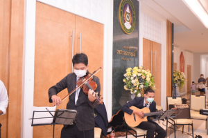 งานด้วยรักและผูกพัน 65