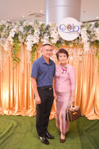 งานด้วยรักและผูกพัน 65