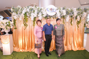 งานด้วยรักและผูกพัน 65