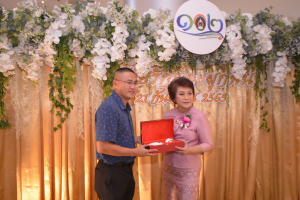 งานด้วยรักและผูกพัน 65
