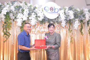 งานด้วยรักและผูกพัน 65
