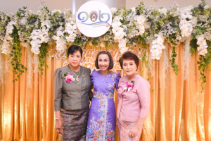 งานด้วยรักและผูกพัน 65