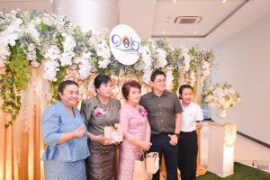 งานด้วยรักและผูกพัน 65